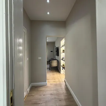 Apartment Lokas Cozy Tirana