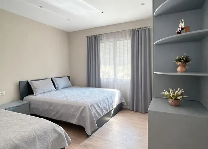 Lokas Cozy Apartment *