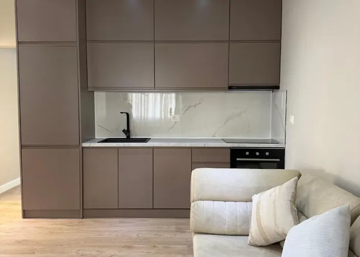 شقة Lokas Cozy تيرانا