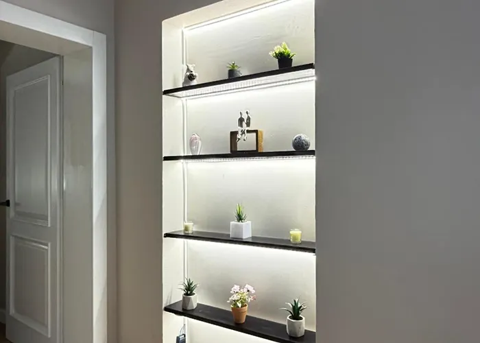 Apartment Lokas Cozy