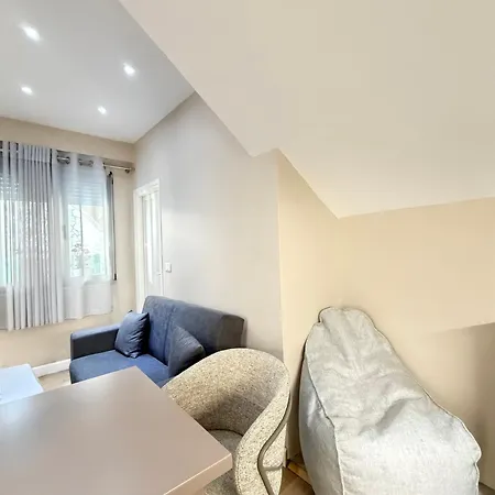 Lokas Cozy Apartment *