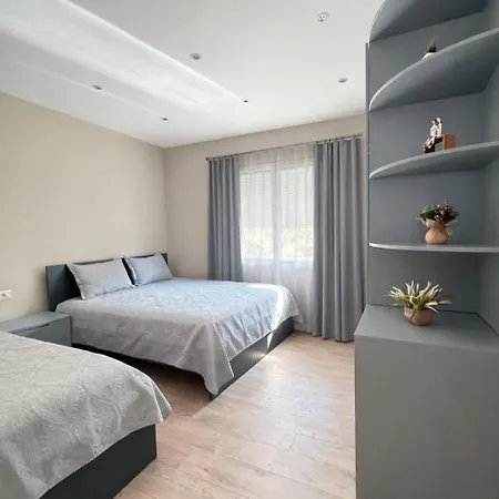 Lokas Cozy Apartment *