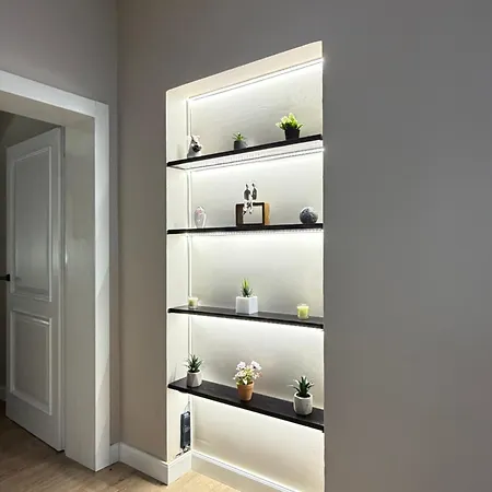 Apartment Lokas Cozy