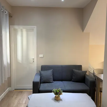 Lokas Cozy Apartment