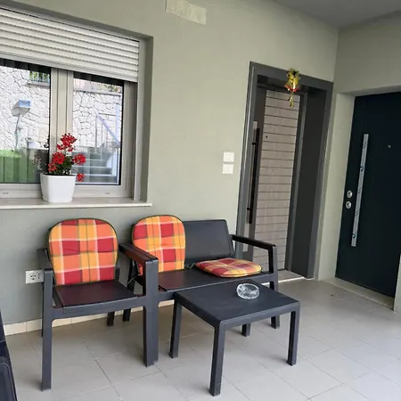 Apartment Lokas Cozy *